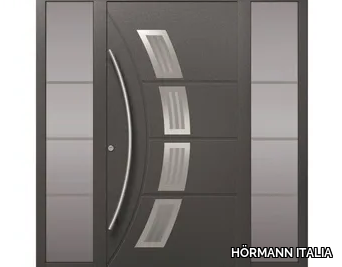 THERMOSAFE MOTIVO 188 - Entry door _ HÖRMANN ITALIA