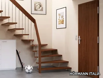 KSI THERMO46 - Energy-saving steel entry door _ HÖRMANN ITALIA