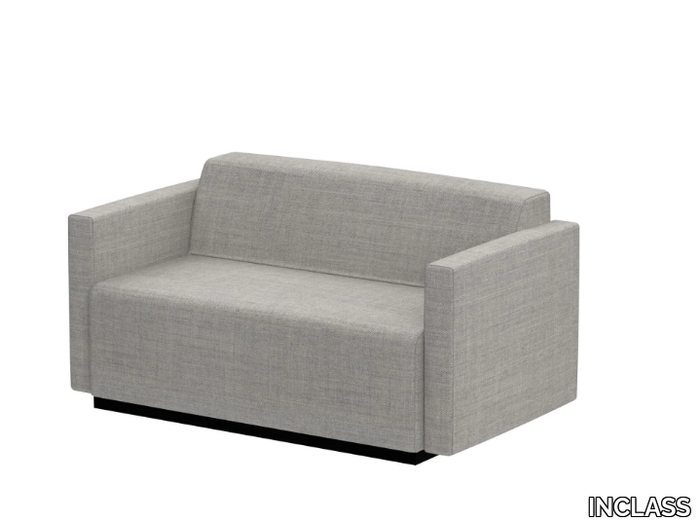 PAU - Fabric small sofa _ INCLASS