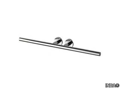 TOUCH - Metal towel rail _ INDA®