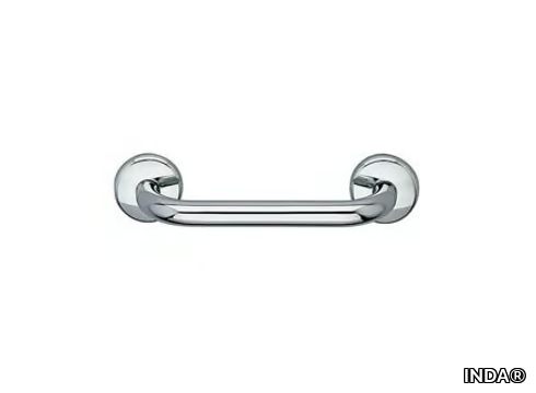 A0490T-F-C - Fixed grab bar _ INDA®