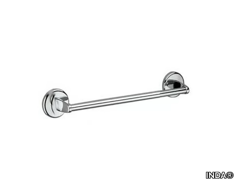 A0418A - Metal hotel towel rail _ INDA®