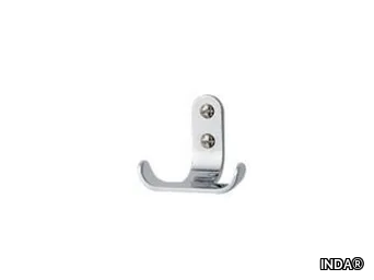 A05430 - Metal robe hook _ INDA®