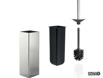 INDISSIMA - Toilet brush _ INDA®