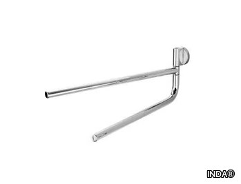 ONE - Swivel towel rack _ INDA®