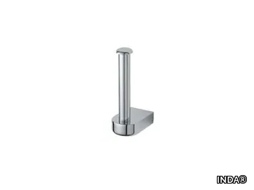 A38250 - Spare metal Toilet roll holder _ INDA®