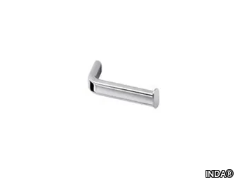 A3825A - Metal Toilet roll holder _ INDA®