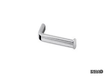 A3825A - Metal toilet roll holder _ INDA®