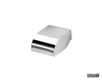 A3827A - Metal Toilet roll holder _ INDA®