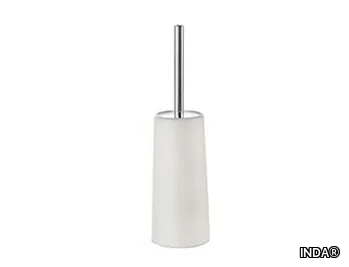 AV8140 - Standing polypropylene Toilet brush _ INDA®