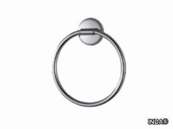 COLORELLA - Towel ring _ INDA®