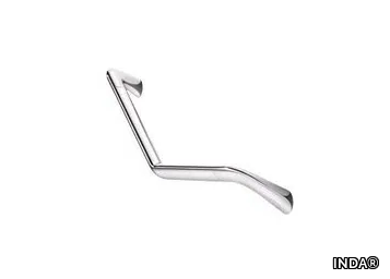 CONFORT - Fixed metal grab bar _ INDA®