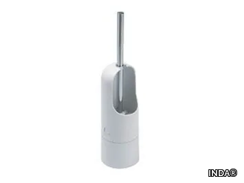 EXPORT - Polypropylene toilet brush _ INDA®