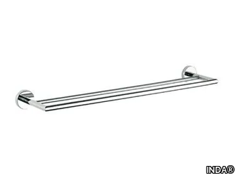 FORUM - Metal towel rail _ INDA®