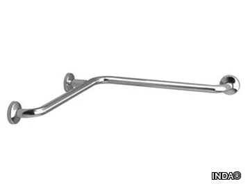 HELP - L-shaped shower grab bar _ INDA®