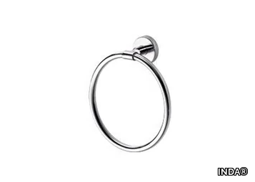 GEALUNA - Metal towel ring _ INDA®