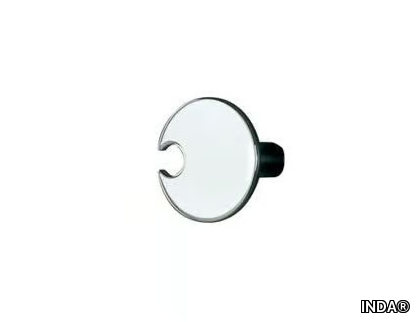 LOGIC - Robe hook _ INDA®