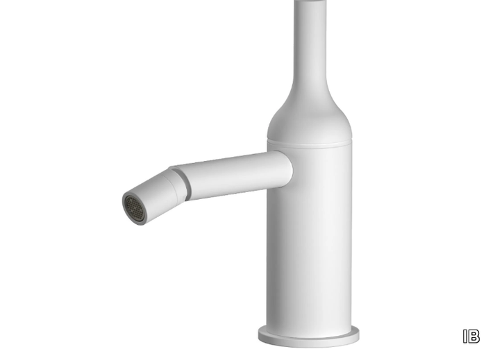 BATLÒ BI220 - Countertop single handle bidet mixer _ IB