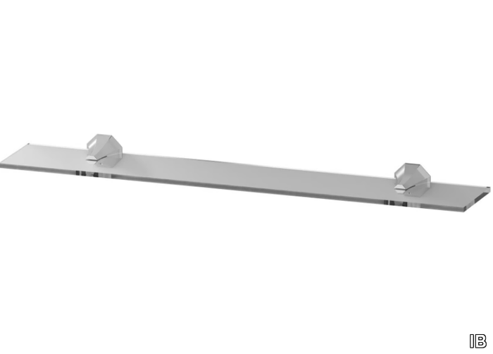 BELMONDO BL010 - Bathroom wall shelf _ IB