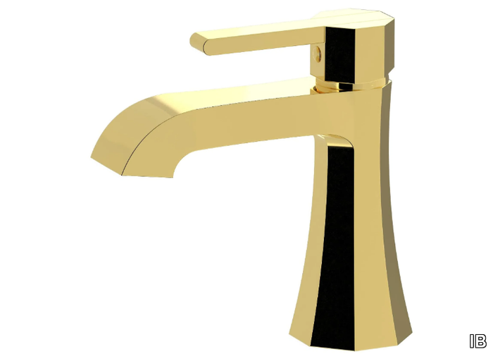 BELMONDO BL200 - Countertop single handle washbasin mixer _ IB