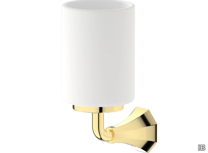 BELMONDO BL003 - Wall-mounted toothbrush holder _ IB