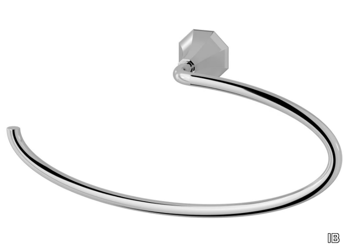 BELMONDO BL007 - Towel ring _ IB