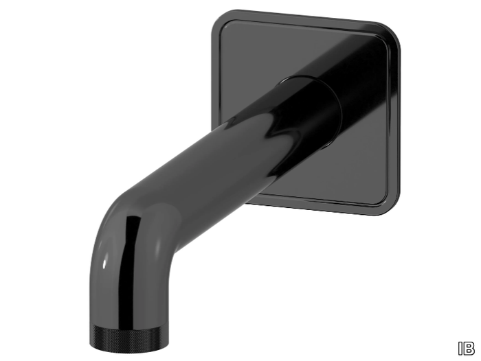 BOLD 2320_22 - Wall-mounted spout _ IB