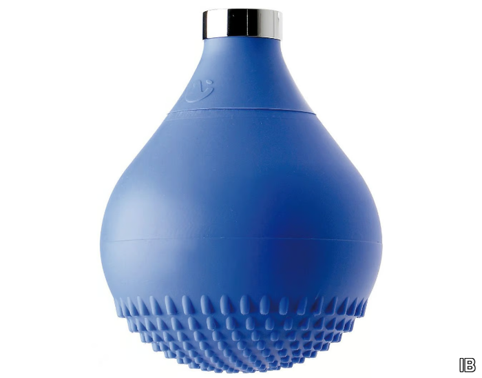 DROP - Silicone overhead shower _ IB