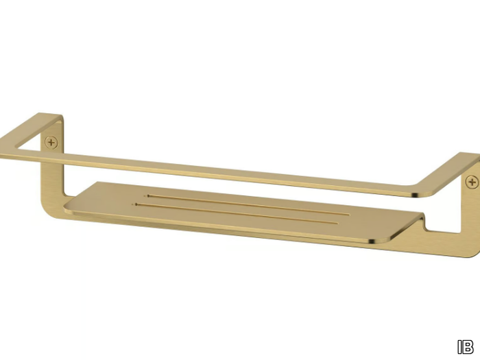 OFFICINA OF015 - Bathroom wall shelf _ IB