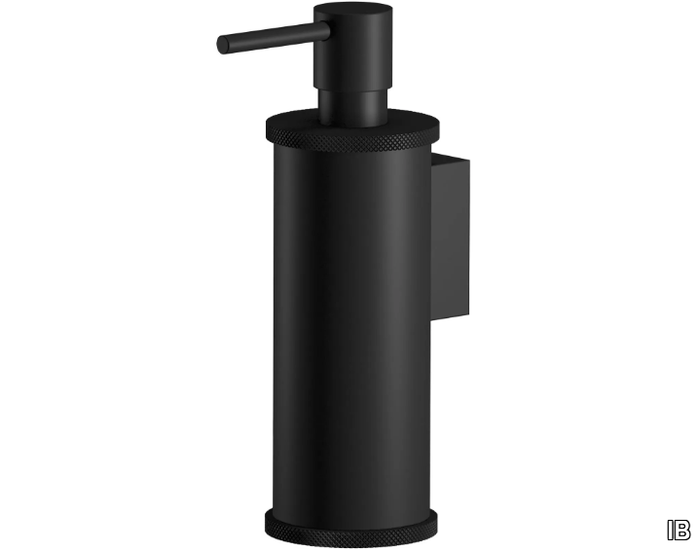 OFFICINA OF002 - Wall-mounted Bathroom soap dispenser _ IB