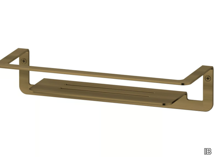 REFLEX RX015 - Bathroom wall shelf _ IB