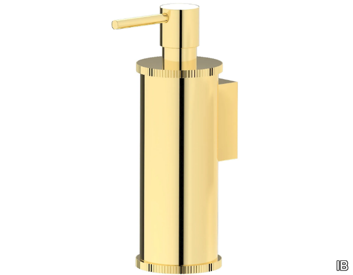 REFLEX RX002 - Wall-mounted Bathroom soap dispenser _ IB