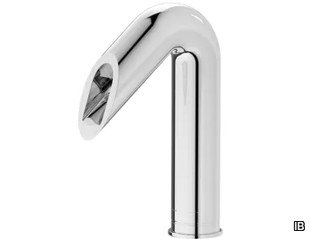 ONLY ONE OO200 - Countertop 1 hole washbasin mixer _ IB