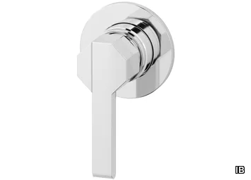 BELMONDO EBL305 - Recessed single handle shower mixer _ IB