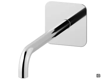 REFLEX RX322_22 - Wall-mounted spout _ IB