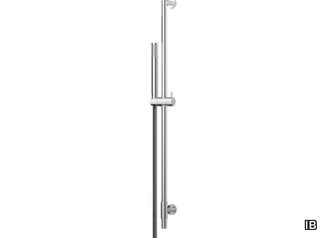 SH109_2 - Shower wallbar with hand shower _ IB
