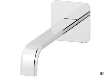 SUPERBOX SB328_22 - Wall-mounted spout _ IB