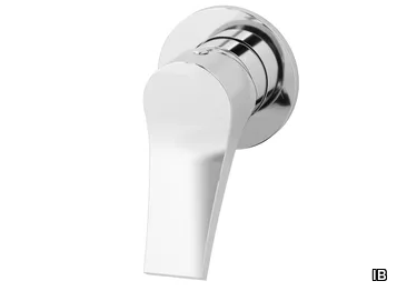 TWITTER ETW305 - Manual wall mixer _ IB