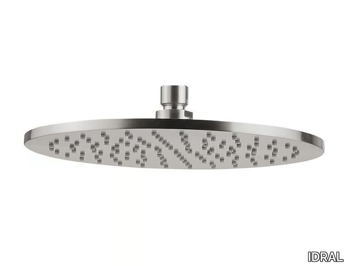 INOX Z84CX-01000 - Stainless steel overhead shower _ IDRAL