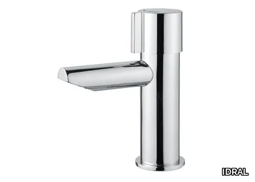 MINIMAL 800.12 - Self-closing tap for public WC _ IDRAL