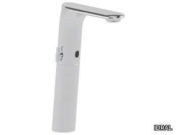 OTTO 500.12-150 - Washbasin mixer with antibacterical coating _ IDRAL