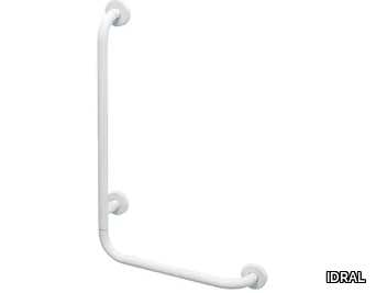 EASY 12001V - Fixed grab bar _ IDRAL