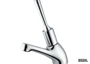 CLASSIC 08011A - Countertop washbasin mixer _ IDRAL