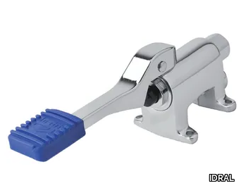 02061 - Pedal tap for public WC _ IDRAL