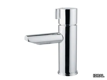 908.12 - Thermostatic tap for public WC _ IDRAL