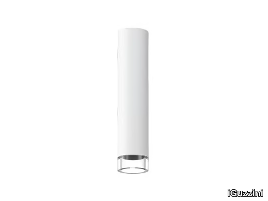 LASER - LED aluminium ceiling lamp _ iGuzzini