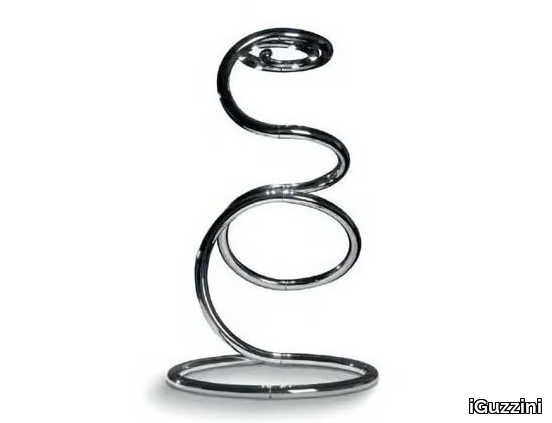 PIZZAKOBRA - LED steel desk lamp _ iGuzzini