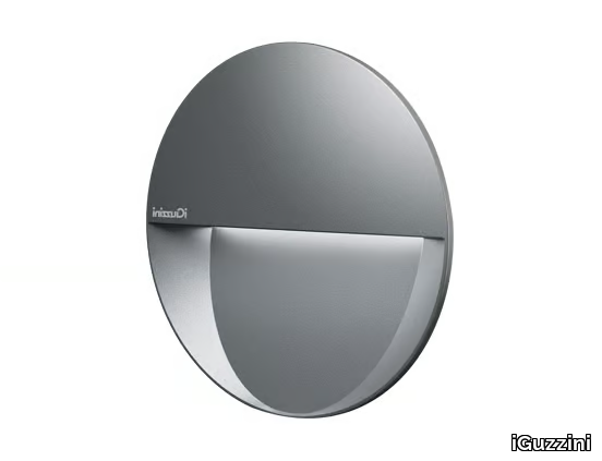 WALKY - LED wall-mounted steplight _ iGuzzini