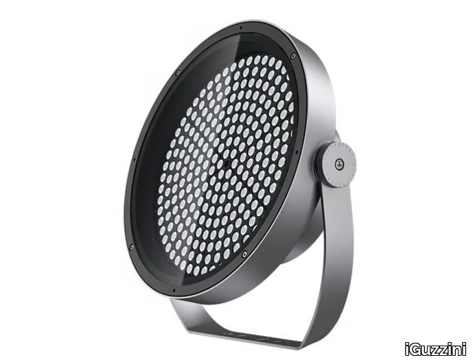 AGORÀ COMPACT - LED die cast aluminium Outdoor floodlight _ iGuzzini