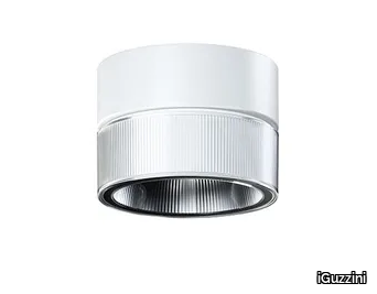 BETWO PURE - LED PMMA ceiling lamp _ iGuzzini